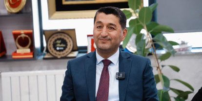 MTSO Başkan Adayı Mahmut Boyraz: "Odayı seçim bürosuna çevirmeyin"