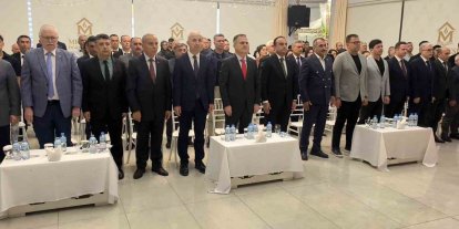 Muğla’da Ahilik Haftası kutlanıyor
