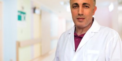 "Tedavi edilmediğinde yıllarca devam edebilir ve diğer tırnaklara yayılabilir"