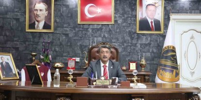 Başkan Doğan ile Yurtbaşı Beldesi’nin çehresi değişti