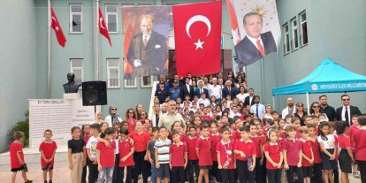 Köyceğiz’de İlköğretim Haftası çeşitli etkinliklerle kutlandı