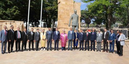 Sivas’ta ahilik haftası etkinlikleri başladı