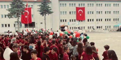 Tavşanlı’da İlköğretim Haftası coşkuyla kutlandı