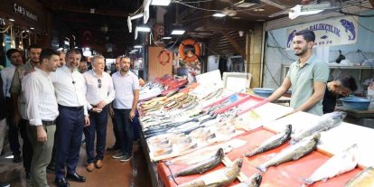 Başkan Şerifoğulları, "Ahilik kültürü eşi benzeri olmayan muhteşem bir değerdir"