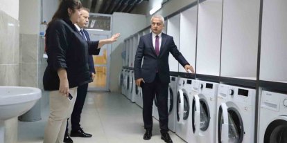 Yurtlar yeni eğitim-öğretim yılına hazırlanıyor
