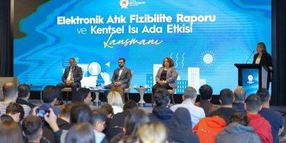 İklim Dirençli Kent Samsun’un COP31 Serüveni