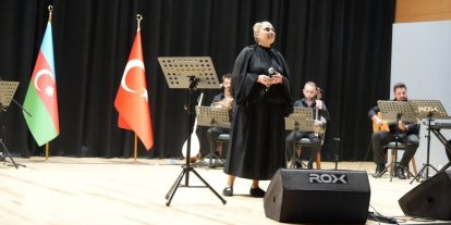 Bakü’nün kurtuluş coşkusu Turgutlu’ya taşındı