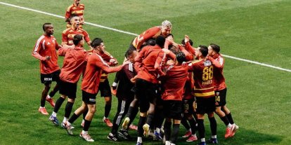 Kayserispor’un maç programı belli oldu