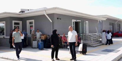 Balıkesir’de yurtlarda yeni dönem hazırlığı