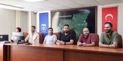 Vinsan Spor Kampüsü’nde ihale tamamlandı
