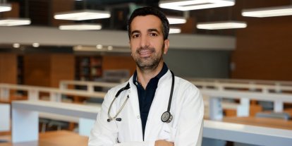 Uzmanlar uyarıyor: "Lenfomada erken belirtiler iyi gözlemlenmeli"