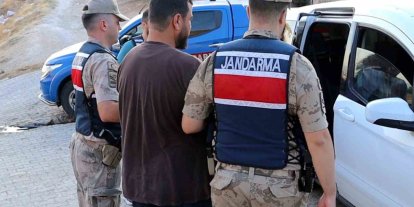 Şanlıurfa’da 27 yıl hapis cezası bulunan firari yakalandı