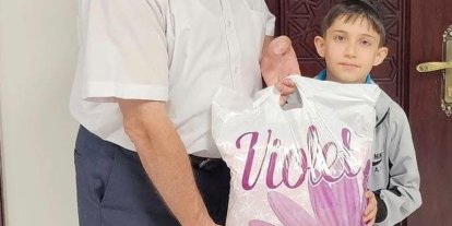 Eskişehir’de hafızlık yarışmasında çifte birincilik