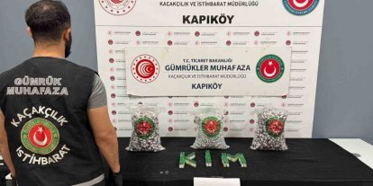 Gümrüklerde 81 milyar 970 milyon liralık kaçakçılık önlendi