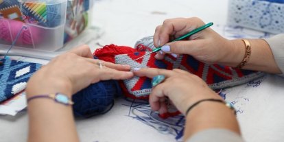 Merkezefendi Belediyesi El Sanatları Kurslarına kayıtlar başladı