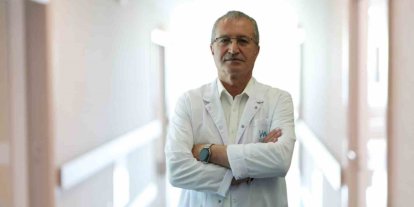 ’’Uzun süreli reflü ve yutma güçlüğüne dikkat edilmeli’’