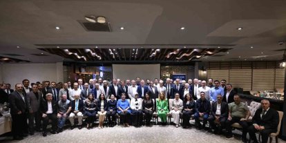 BTSO Başkanı Burkay: "TEKNOSAB’da 2030 vizyonuyla yeni bir ekosistem inşa ediyoruz"