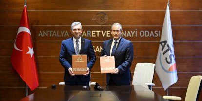 Antalya’nın denizlerini korumak için 28 dere ağzına bariyer sistemleri kurulacak