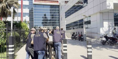Cumhuriyet Başsavcılığı koordinesinde DEAŞ operasyonu: 3 tutuklama