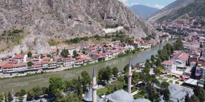 Amasya’da konut satışları arttı