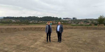 Düzce Gümrük Müdürlüğü’nde çalışmalar hızlandı