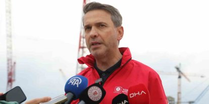 Bakan Bayraktar: "Modern tarihin en büyük enerji krizini yaşıyoruz"
