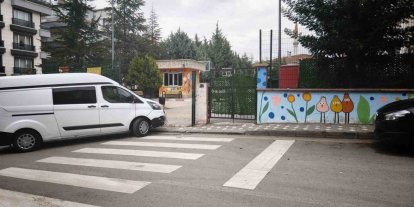 Ankara’da bir kadın boşanma aşamasındaki kocası tarafından bıçaklandı