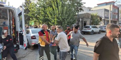 Adıyaman’da otomobilin çarptığı yaya hastanede hayatını kaybetti