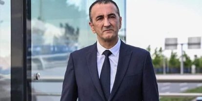 Iğdır İl Emniyet Müdürü Niyazi Turgay EGM Emrine alındı: Yerine Eraslan Er atandı