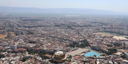 Aydın’da son bir ayda konut satışları yüzde 4 düştü