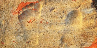 Stratonikeia Antik Kenti’nde bin 900 yıllık çocuk izleri bulundu