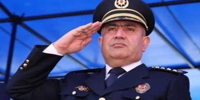Erzurum Emniyet Müdürü Mahmut Ay oldu