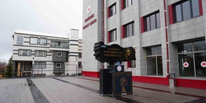 Erzurum Cumhuriyet Başsavcılığı: "Soruşturma titizlikle sürdürülüyor"