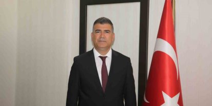 Burdur İl Emniyet Müdürü değişti