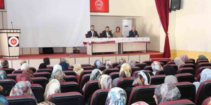 Vali Şimşek’ten din görevlilerine başarı belgesi