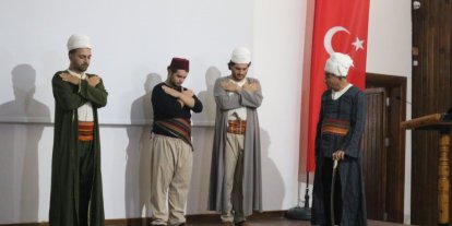 Çivril’de Ahilik geleneği ilk kez yaşatıldı