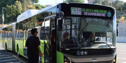 Güney aksında 41G ulaşıma nefes oldu