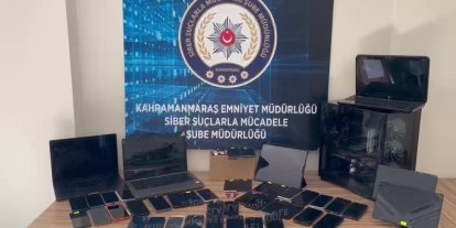 Yasa dışı bahis gelirini ‘altın alımı’ göstererek aklayan şüphelilere operasyon: 67 şüpheli tutuklandı