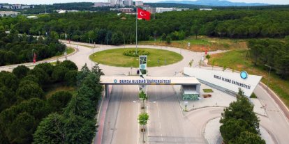 BUÜ, 2026 yılında da ’Araştırma Üniversitesi’ ünvanını korudu
