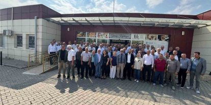 Gdz Elektrik, Salihli ve Köprübaşı muhtarlarıyla buluştu