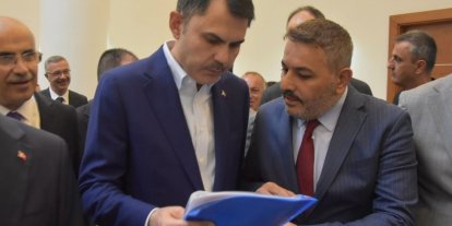 Sadıkoğlu’ndan 6 Şubat’tan bugüne Malatya için kesintisiz mücadele