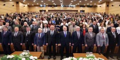 BEUN’da 2026-2027 Akademik Yılı Oryantasyon Programı coşkulu bir açılışla tamamlandı