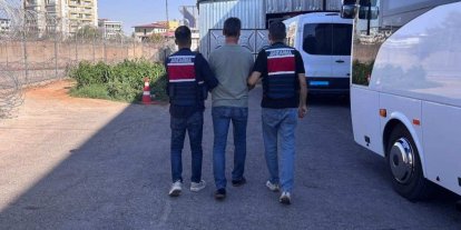 Sosyal medyada müstehcen içerikli görüntüler paylaşan şahıs tutuklandı