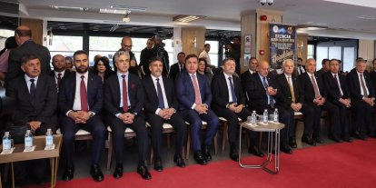 Erzincan Basın Çalıştayı gerçekleştirildi