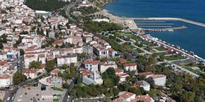 Tekirdağ’da ağustosta 3 bin 391 konut satıldı