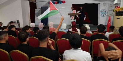Yıkıntılar arasında bir eğitim mücadelesi: Gazzeli öğrenciler yaşadıklarını anlattı