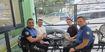 Bilecik’te 44 vatandaşa güvenlik ve dolandırıcılık uyarısı
