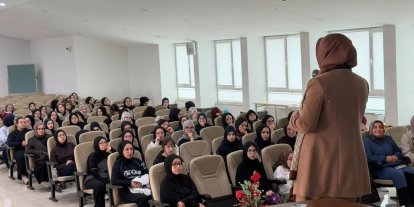 Düzce’de hafızlık eğitimi için yeni dönem planlaması yapıldı