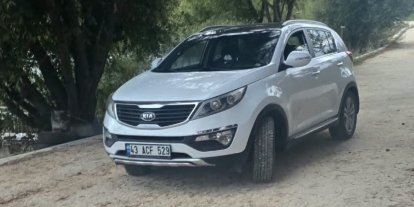 Duyarsız sürücüye tepkiler