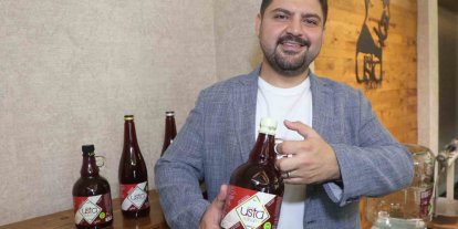 Adana şalgamı, kebap sofralarından günlük hayata taşındı